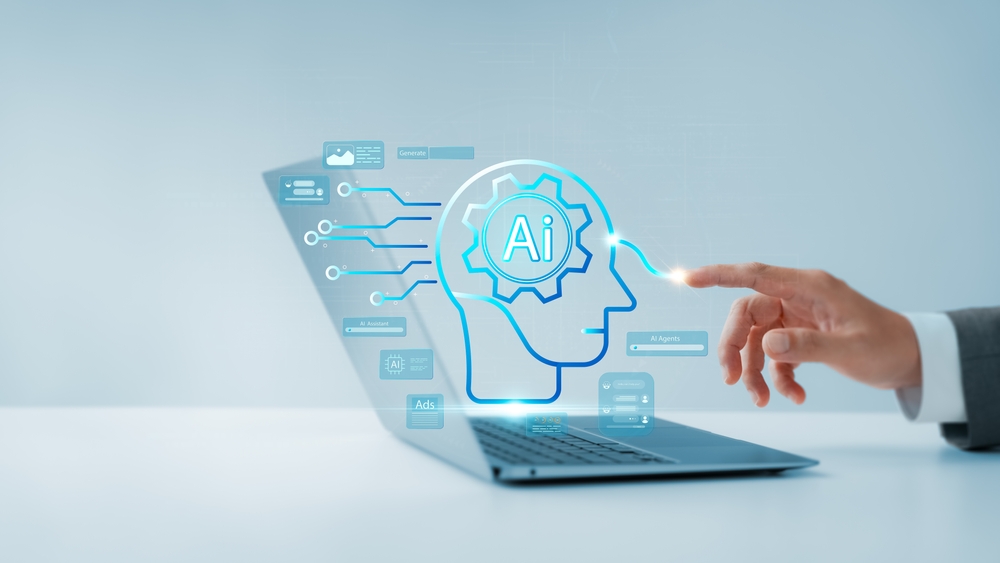 Ai driven world 