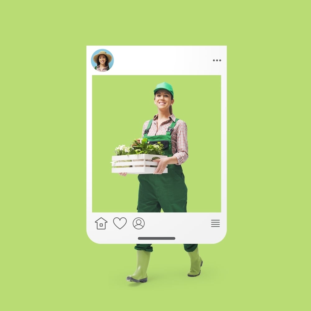 Landscaping Marketing