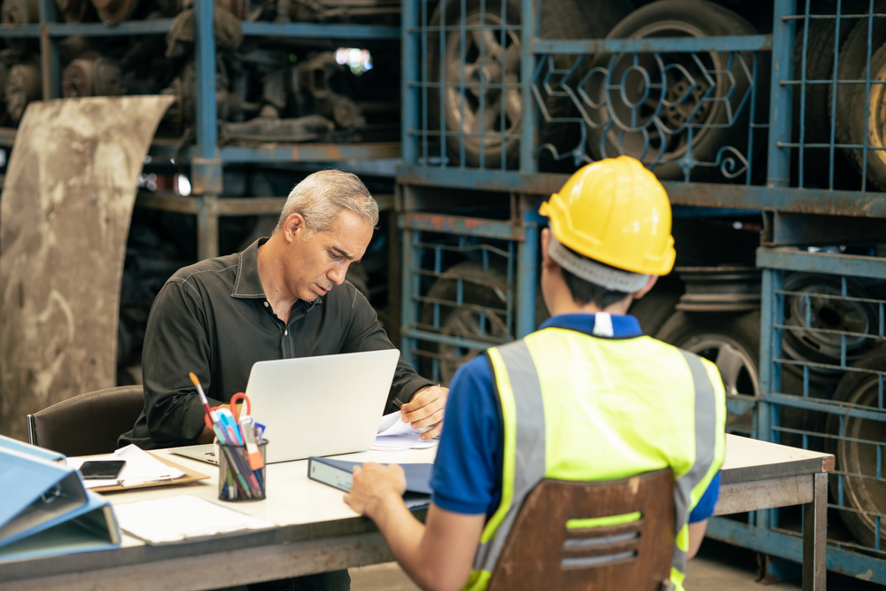How Manufacturers Can Market to Top Talent