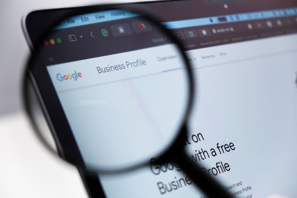 Understanding Google Business Profile Insights: What Data Tells You