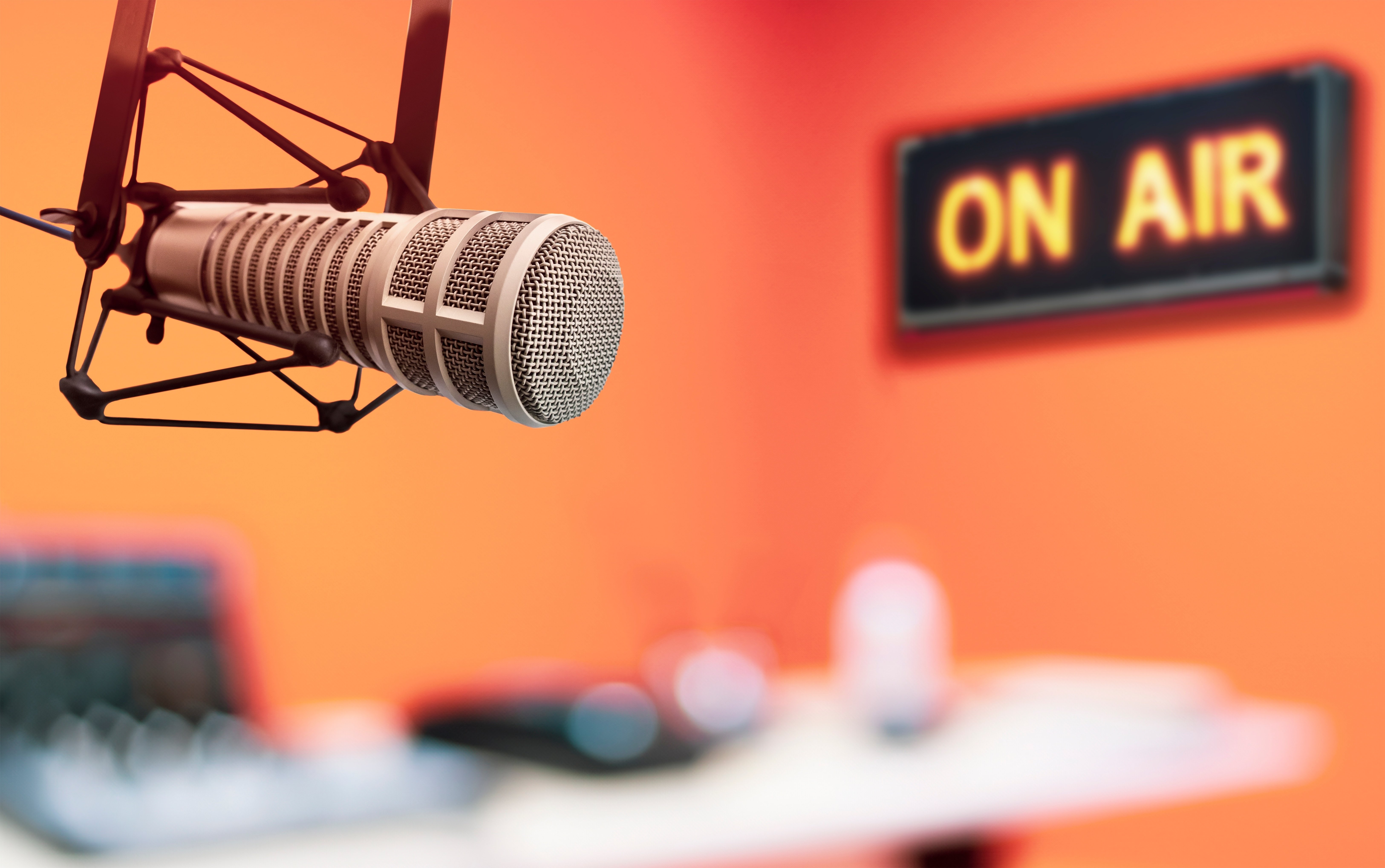 The Power of Local Radio: A Marketing Renaissance in the Digital Age