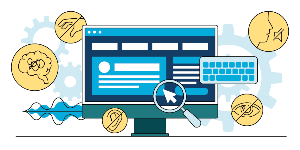 Website Accessibility Made Simple