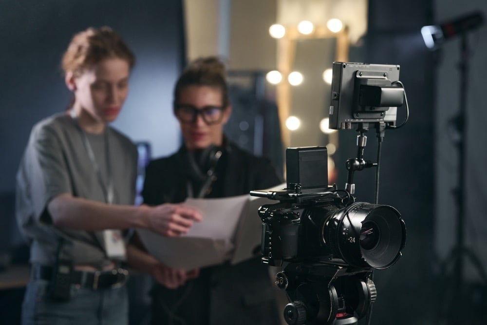 When Brands Need Professional Video Production