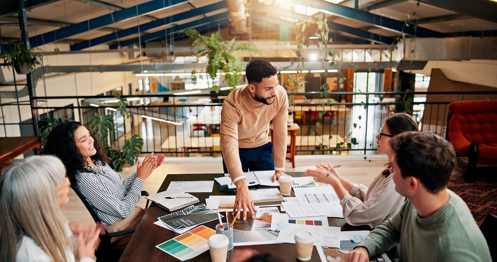 5 Things CMOs Do to Choose a Marketing Agency