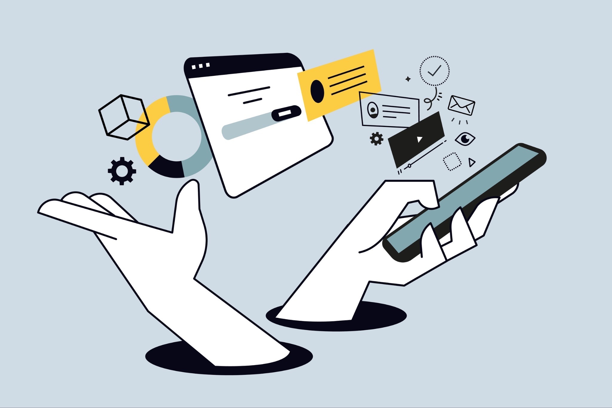 Why Marketing Fails Without Media Planning