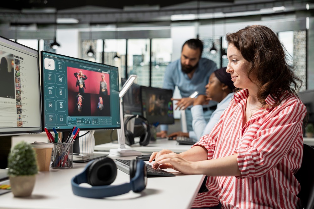 Scaling Creative Production Across Markets Without Losing It